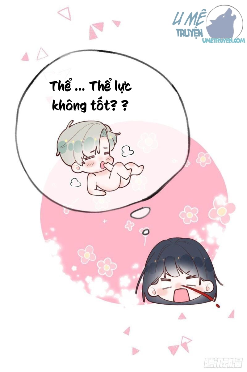 Tình Yêu Mạng Ngọt Ngào Lật Xe Rồi!: Chapter 40