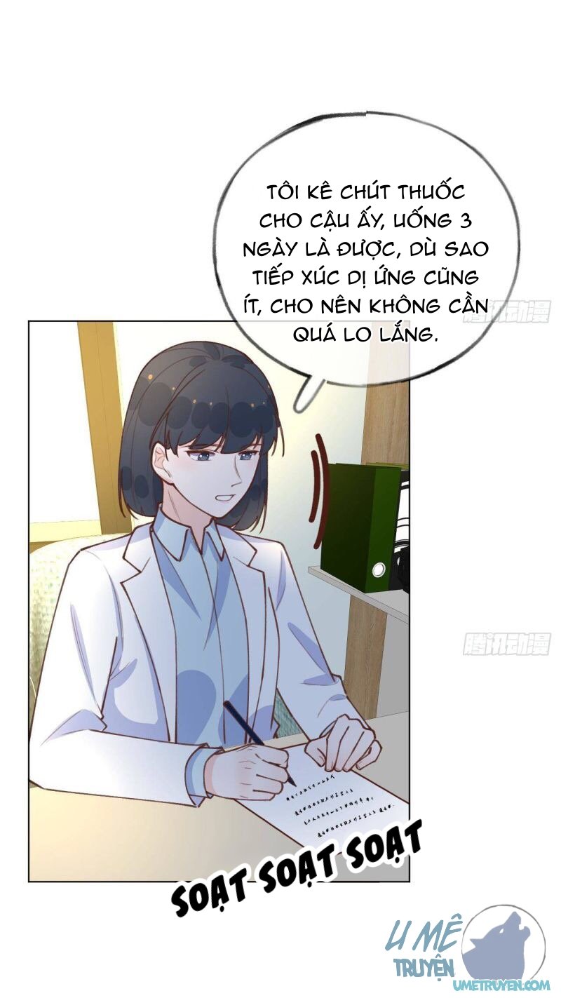 Tình Yêu Mạng Ngọt Ngào Lật Xe Rồi!: Chapter 40
