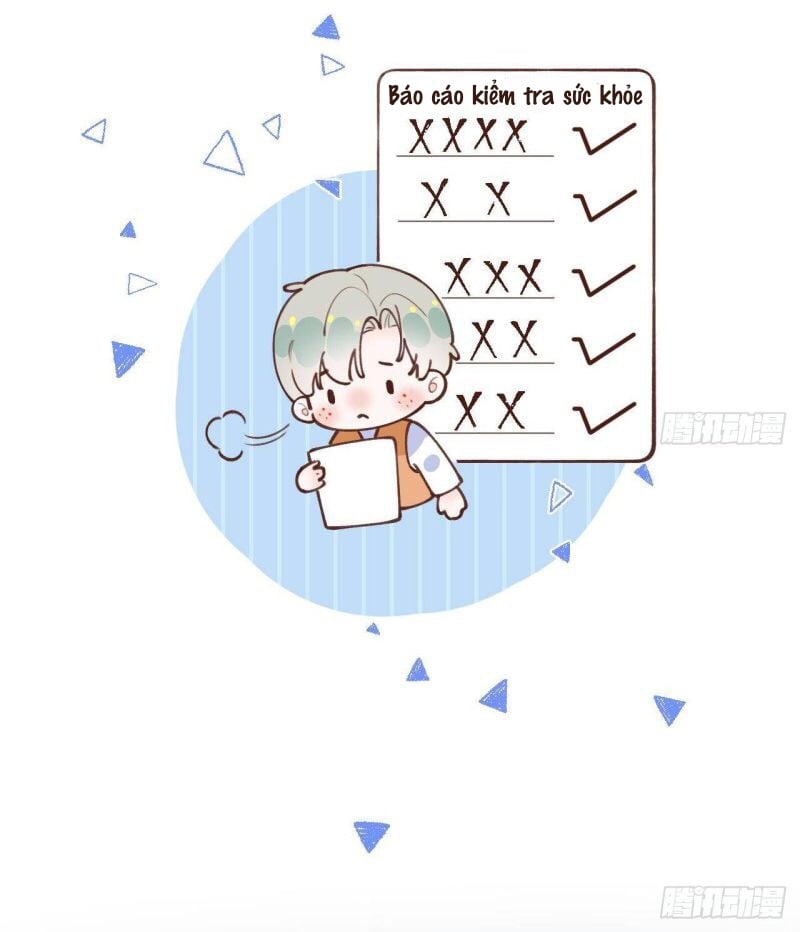 Tình Yêu Mạng Ngọt Ngào Lật Xe Rồi!: Chapter 40