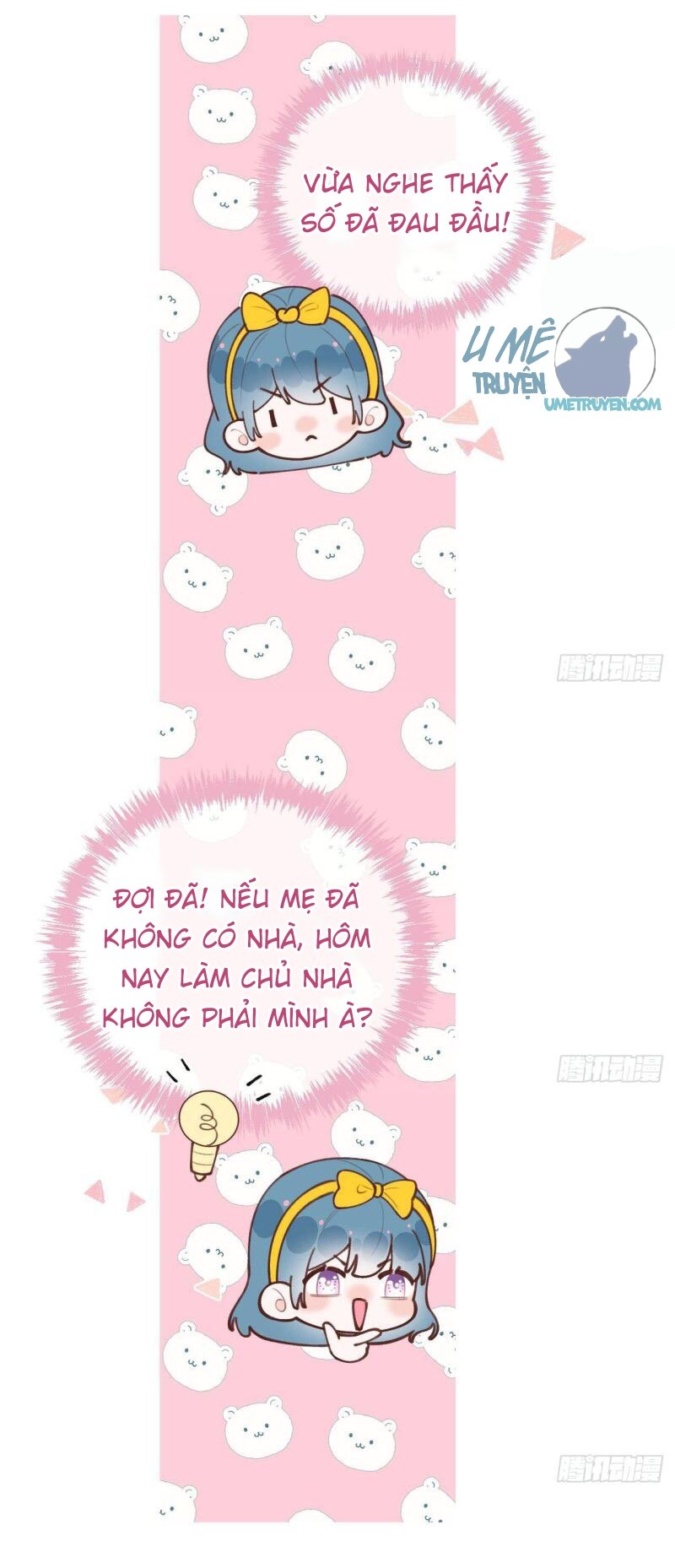 Tình Yêu Mạng Ngọt Ngào Lật Xe Rồi!: Chapter 40