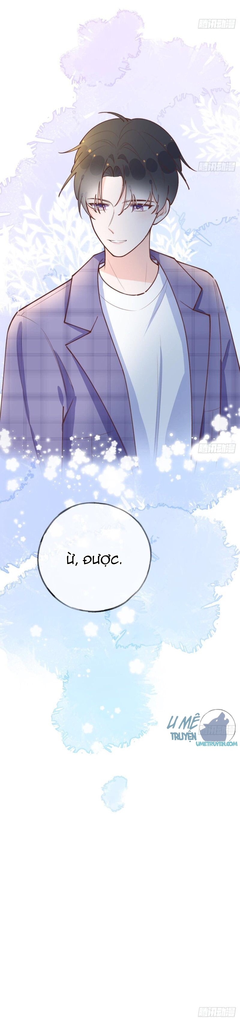 Tình Yêu Mạng Ngọt Ngào Lật Xe Rồi!: Chapter 40