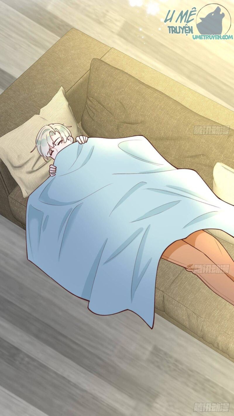 Tình Yêu Mạng Ngọt Ngào Lật Xe Rồi!: Chapter 40