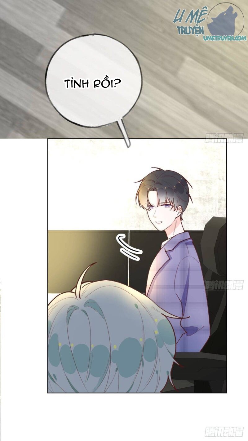Tình Yêu Mạng Ngọt Ngào Lật Xe Rồi!: Chapter 40