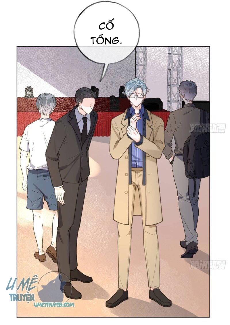 Tình Yêu Mạng Ngọt Ngào Lật Xe Rồi!: Chapter 42