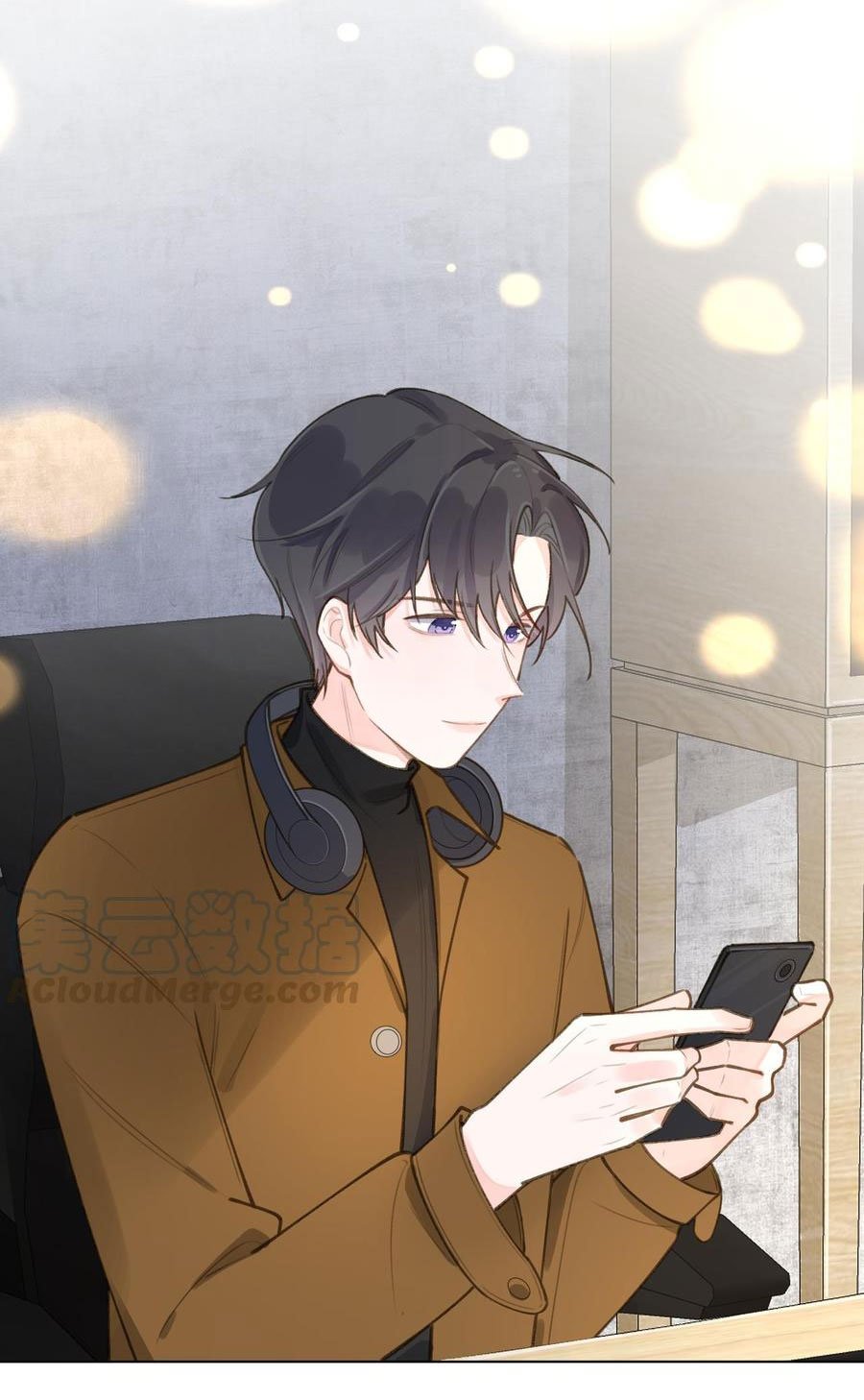 Tình Yêu Mạng Ngọt Ngào Lật Xe Rồi!: Chapter 44