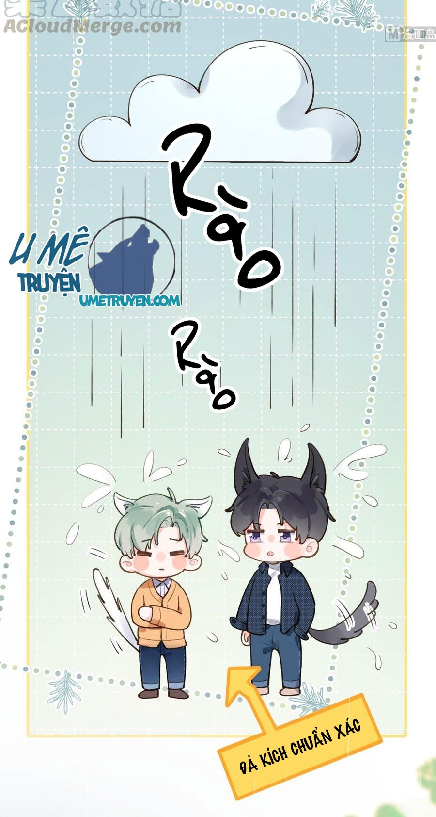 Tình Yêu Mạng Ngọt Ngào Lật Xe Rồi!: Chapter 44