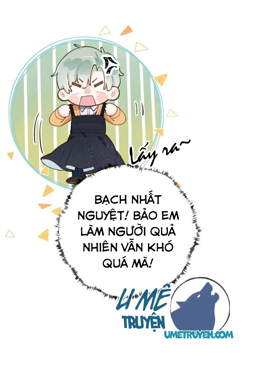 Tình Yêu Mạng Ngọt Ngào Lật Xe Rồi!: Chapter 44