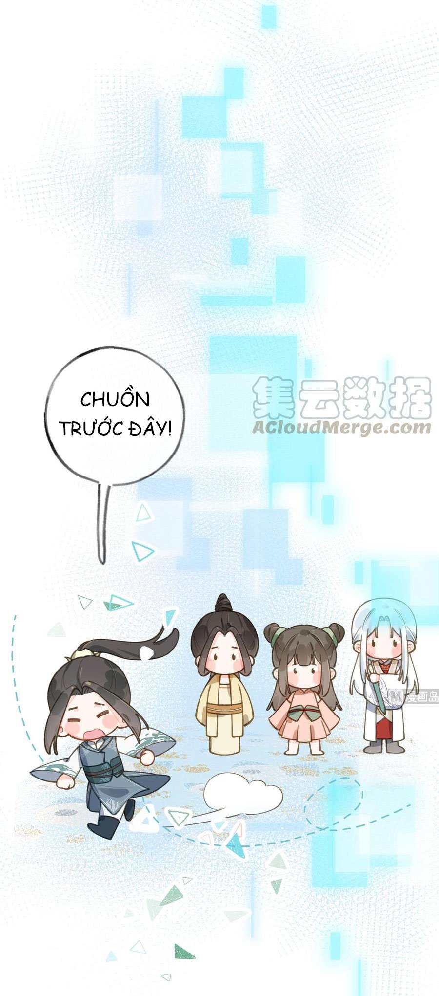 Tình Yêu Mạng Ngọt Ngào Lật Xe Rồi!: Chapter 44