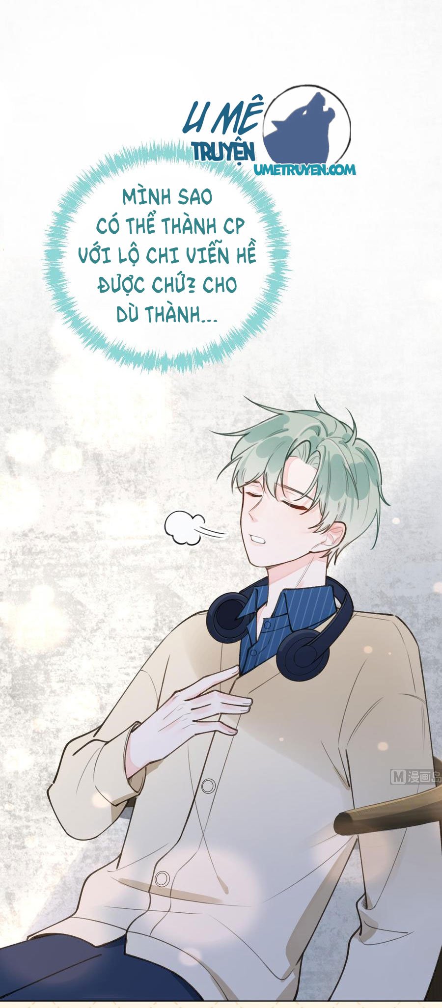 Tình Yêu Mạng Ngọt Ngào Lật Xe Rồi!: Chapter 44