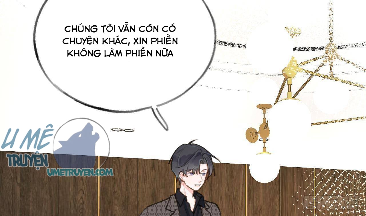 Tình Yêu Mạng Ngọt Ngào Lật Xe Rồi!: Chapter 46