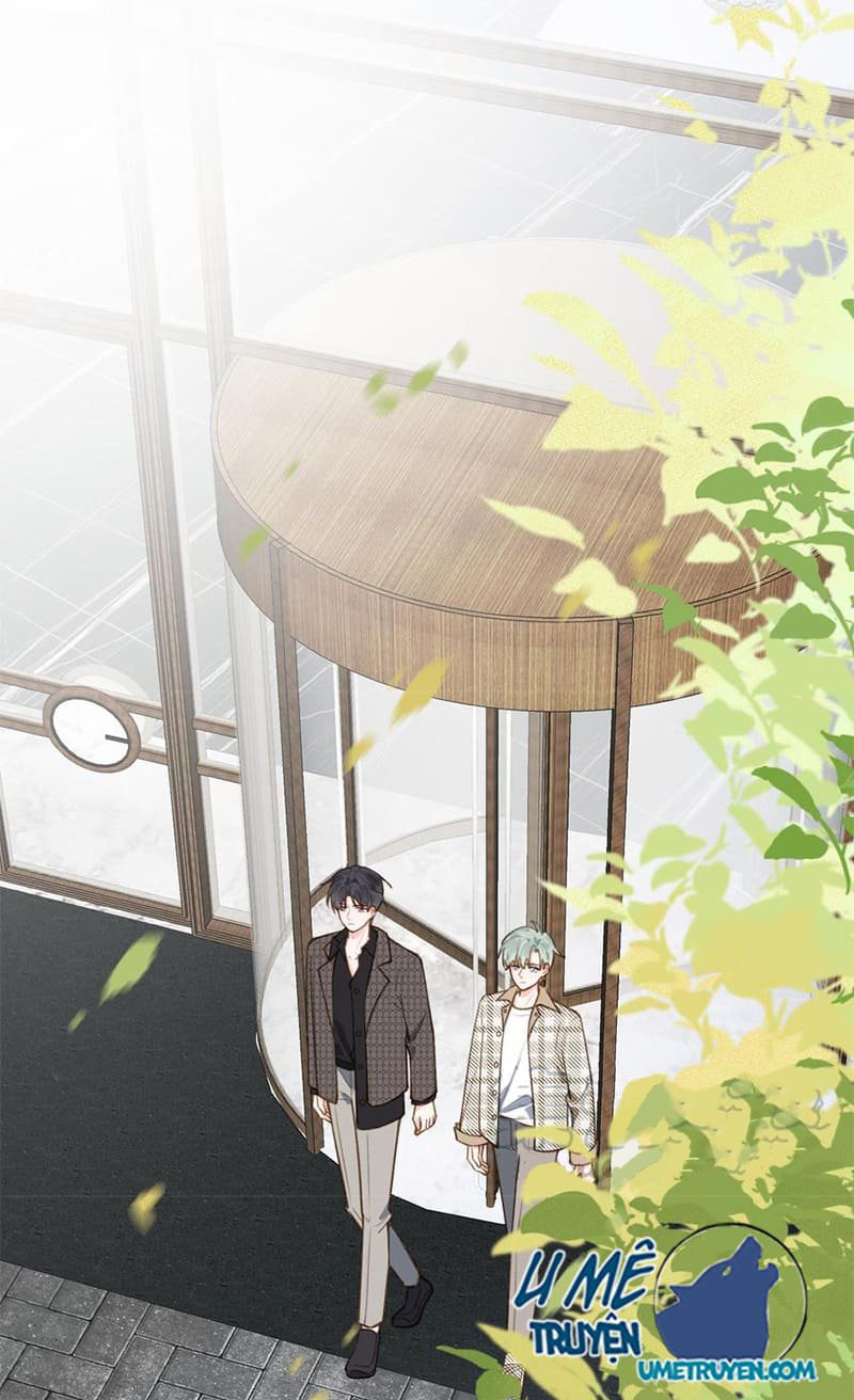 Tình Yêu Mạng Ngọt Ngào Lật Xe Rồi!: Chapter 46