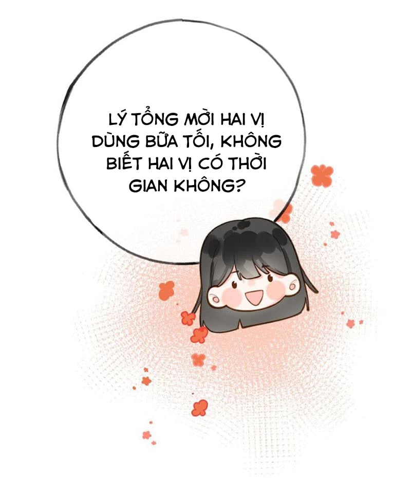 Tình Yêu Mạng Ngọt Ngào Lật Xe Rồi!: Chapter 46