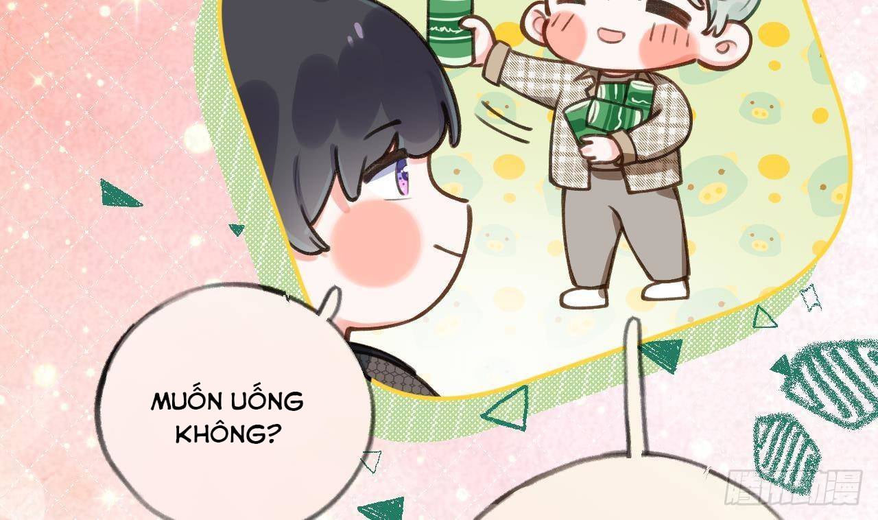 Tình Yêu Mạng Ngọt Ngào Lật Xe Rồi!: Chapter 46