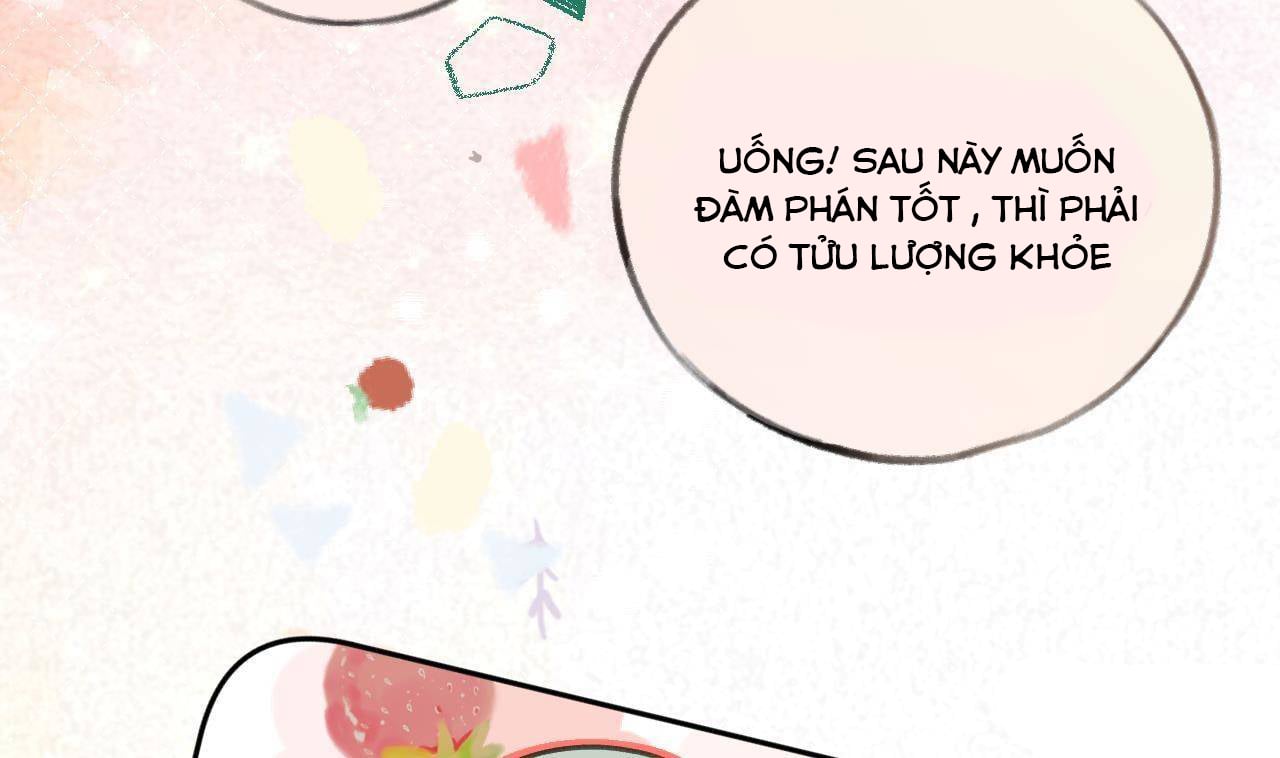 Tình Yêu Mạng Ngọt Ngào Lật Xe Rồi!: Chapter 46
