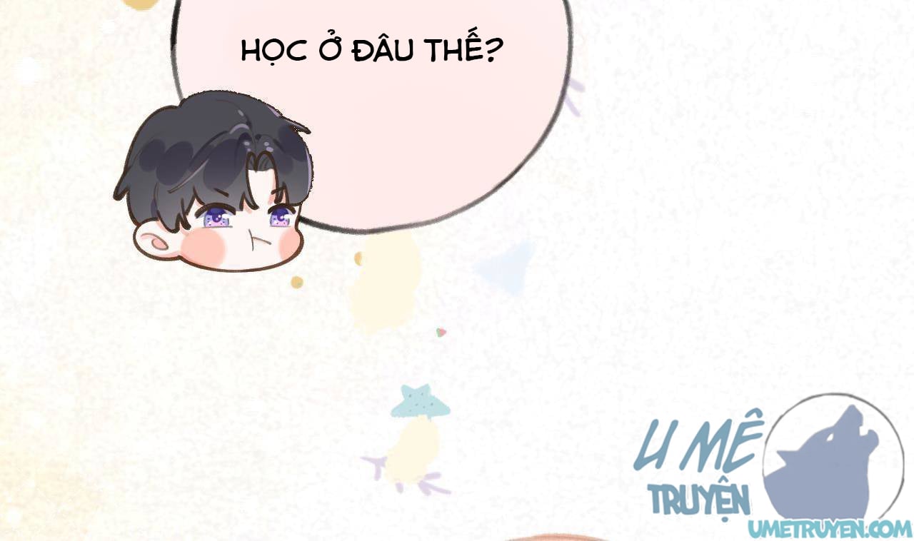 Tình Yêu Mạng Ngọt Ngào Lật Xe Rồi!: Chapter 46