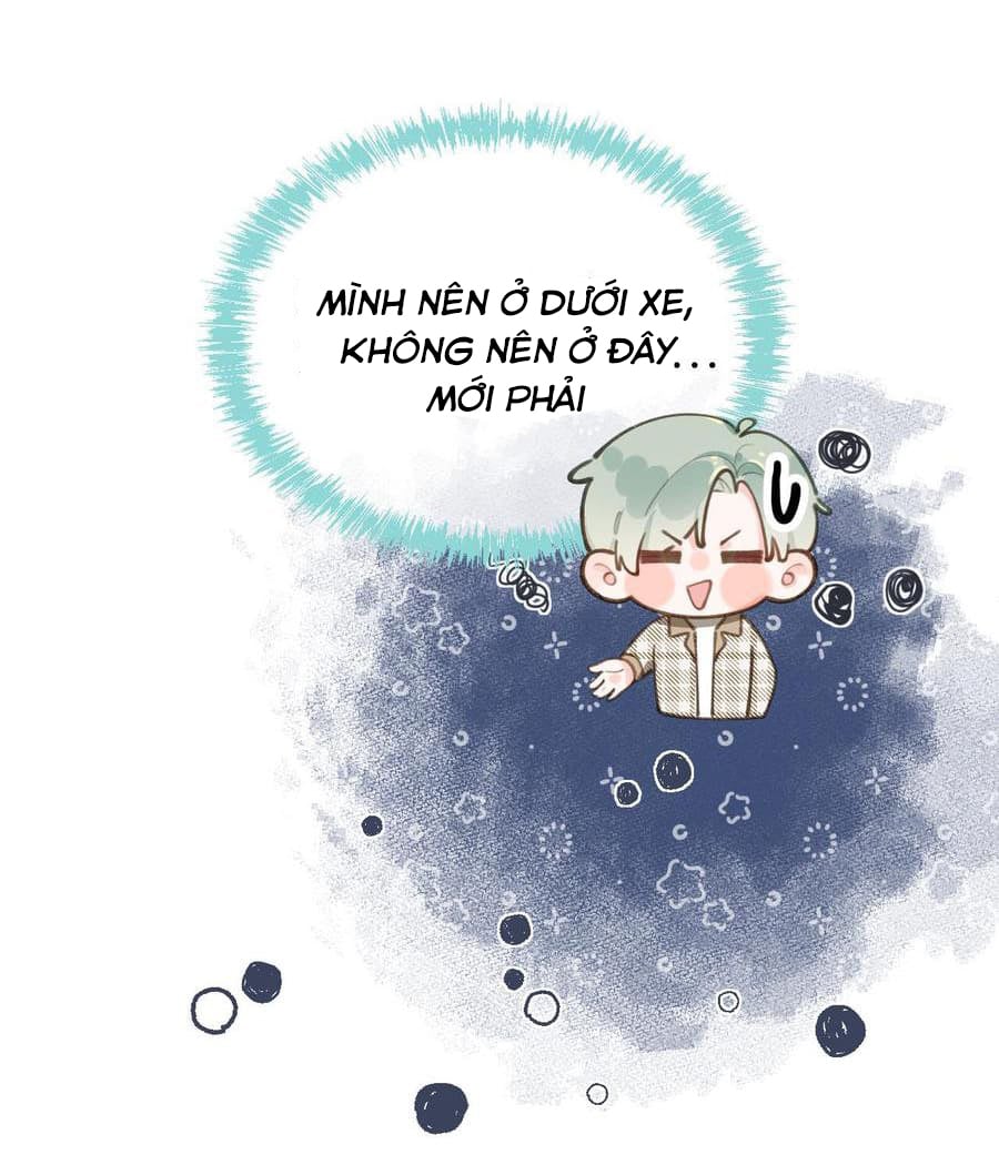Tình Yêu Mạng Ngọt Ngào Lật Xe Rồi!: Chapter 46