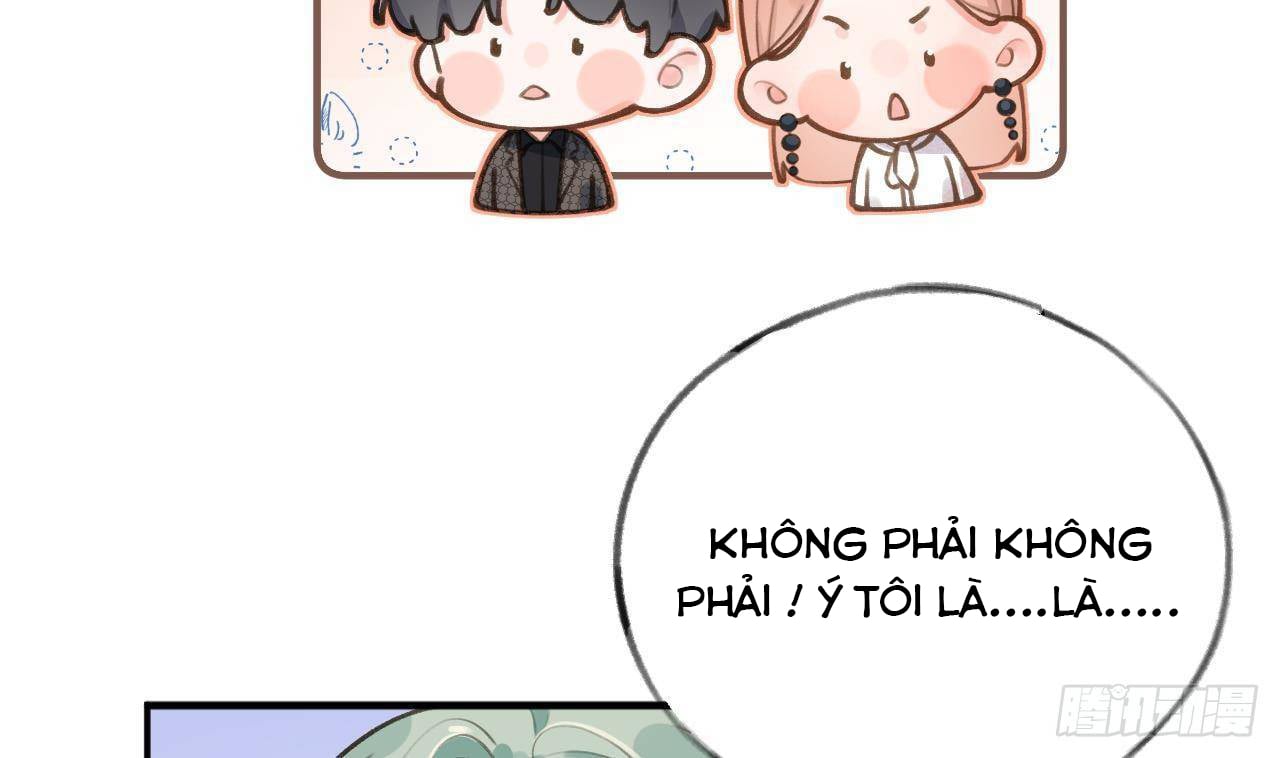 Tình Yêu Mạng Ngọt Ngào Lật Xe Rồi!: Chapter 46