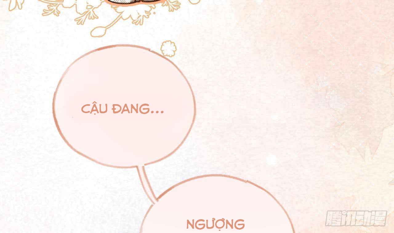 Tình Yêu Mạng Ngọt Ngào Lật Xe Rồi!: Chapter 46