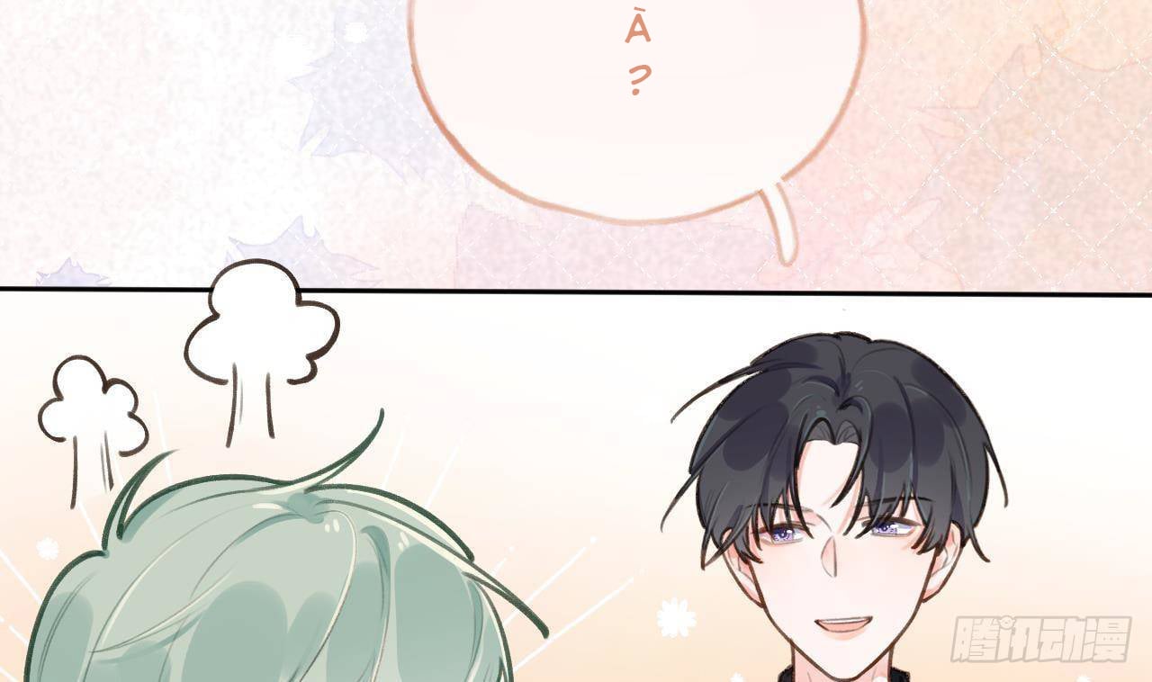 Tình Yêu Mạng Ngọt Ngào Lật Xe Rồi!: Chapter 46
