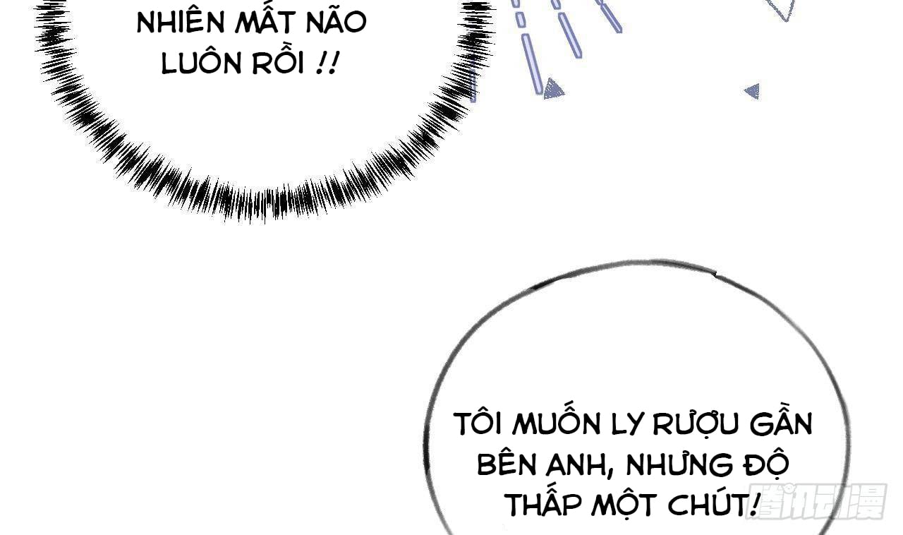 Tình Yêu Mạng Ngọt Ngào Lật Xe Rồi!: Chapter 46
