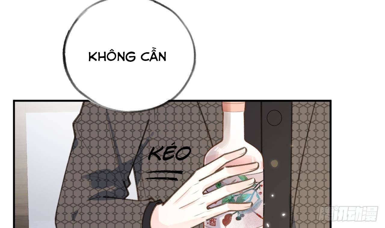 Tình Yêu Mạng Ngọt Ngào Lật Xe Rồi!: Chapter 46