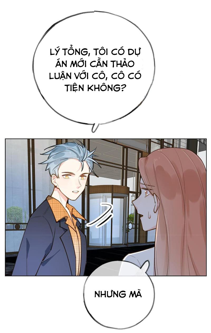 Tình Yêu Mạng Ngọt Ngào Lật Xe Rồi!: Chapter 46