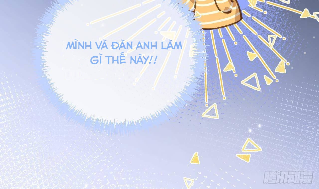 Tình Yêu Mạng Ngọt Ngào Lật Xe Rồi!: Chapter 48