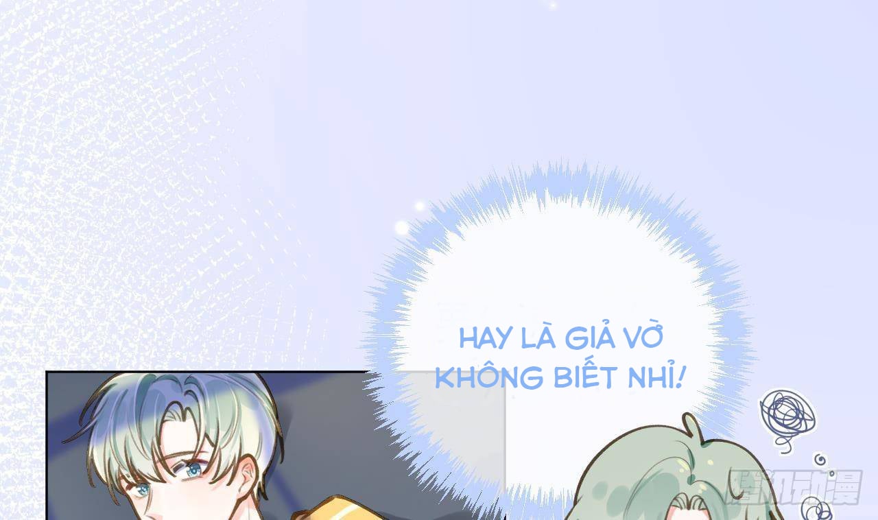 Tình Yêu Mạng Ngọt Ngào Lật Xe Rồi!: Chapter 48