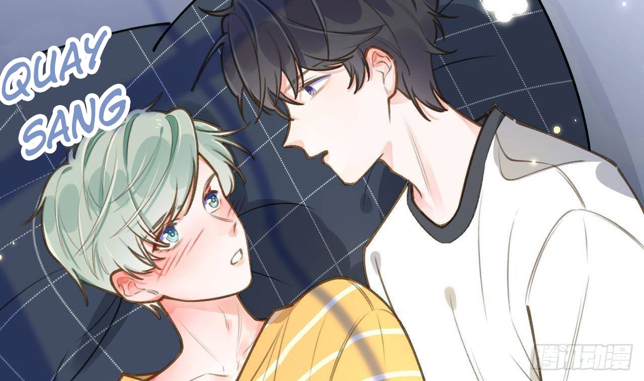 Tình Yêu Mạng Ngọt Ngào Lật Xe Rồi!: Chapter 48
