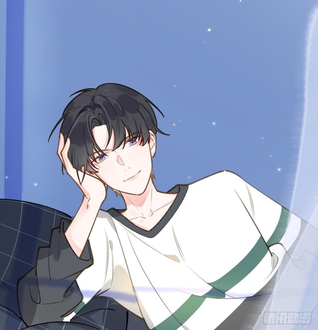 Tình Yêu Mạng Ngọt Ngào Lật Xe Rồi!: Chapter 48