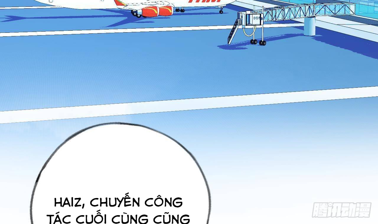 Tình Yêu Mạng Ngọt Ngào Lật Xe Rồi!: Chapter 48