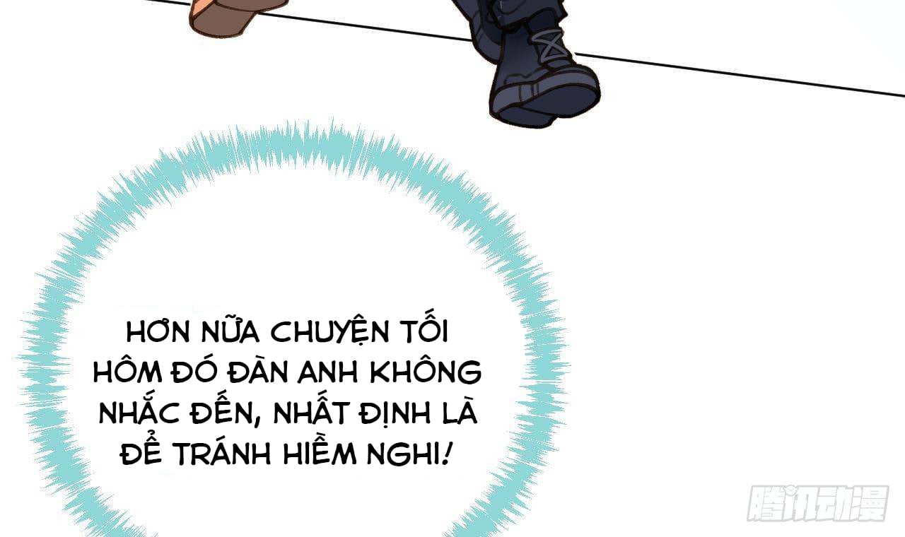 Tình Yêu Mạng Ngọt Ngào Lật Xe Rồi!: Chapter 48
