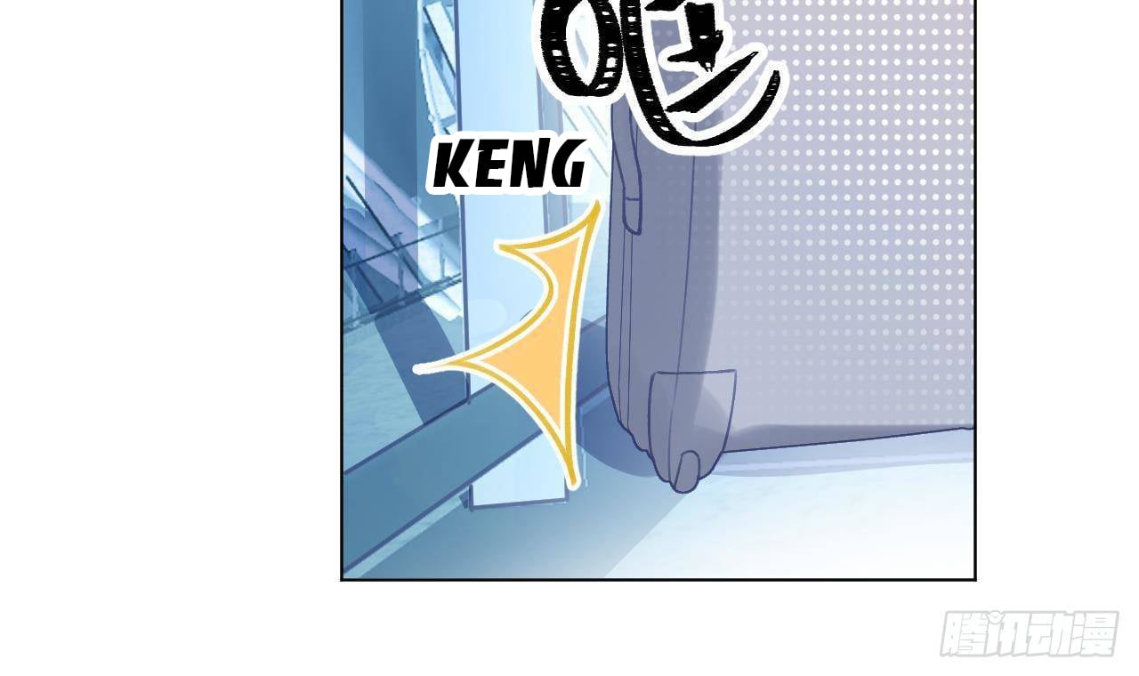 Tình Yêu Mạng Ngọt Ngào Lật Xe Rồi!: Chapter 48