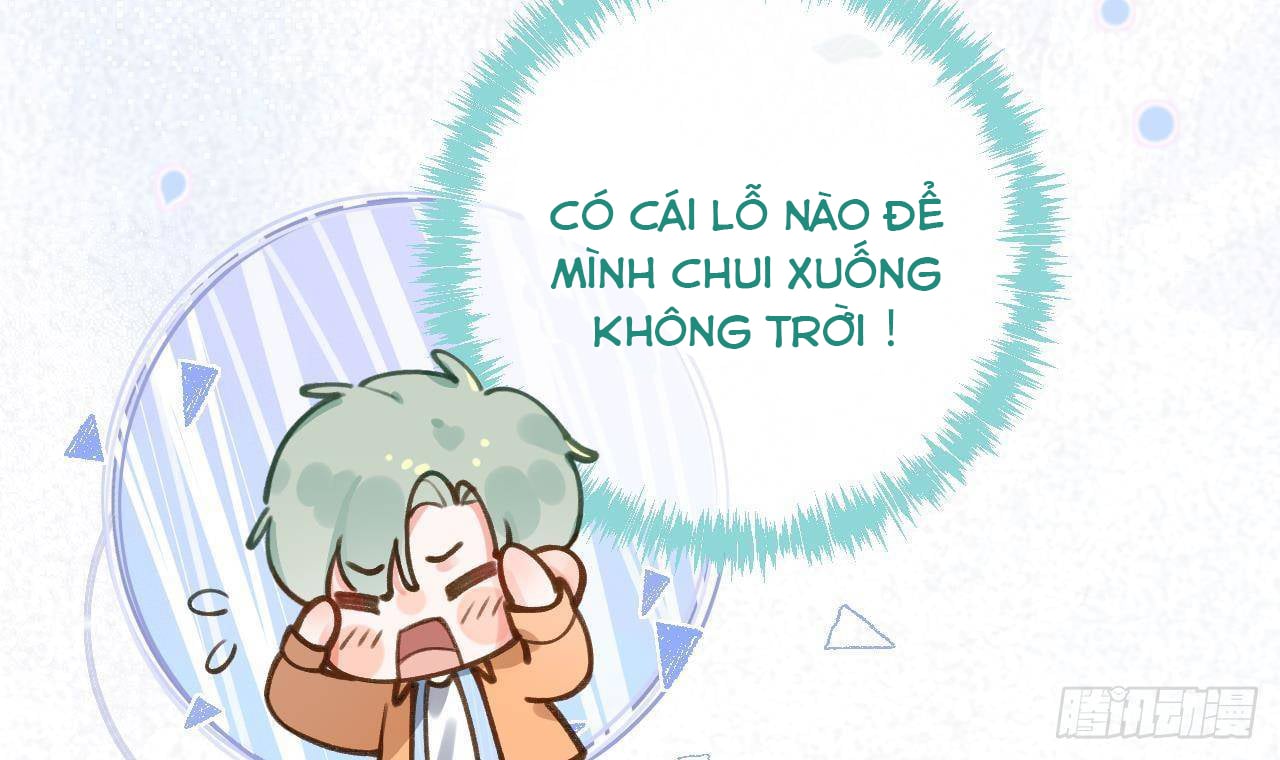 Tình Yêu Mạng Ngọt Ngào Lật Xe Rồi!: Chapter 48