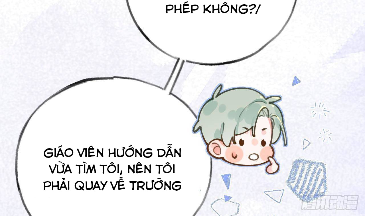 Tình Yêu Mạng Ngọt Ngào Lật Xe Rồi!: Chapter 48