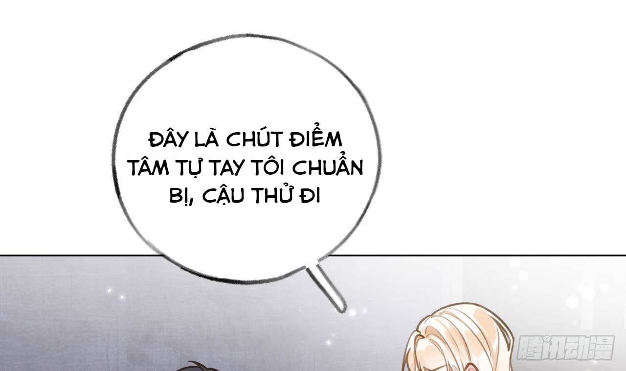 Tình Yêu Mạng Ngọt Ngào Lật Xe Rồi!: Chapter 48