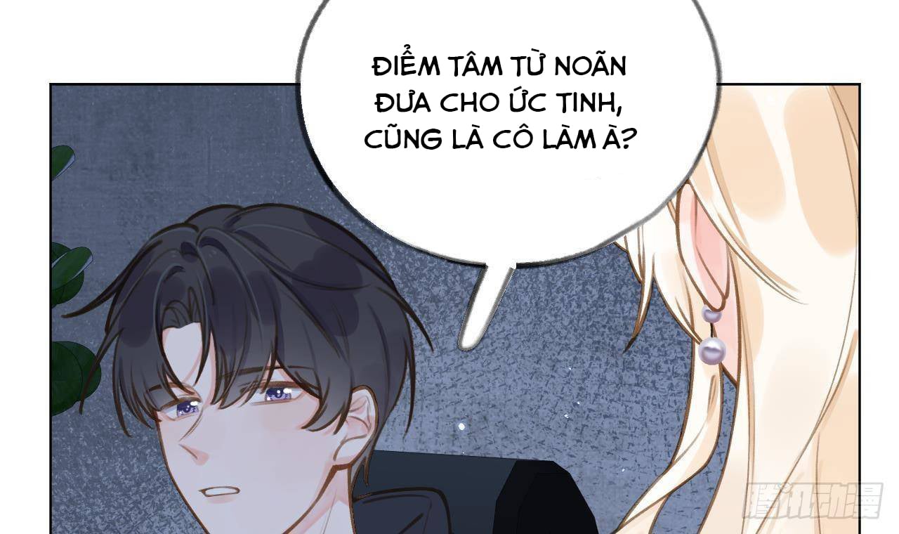 Tình Yêu Mạng Ngọt Ngào Lật Xe Rồi!: Chapter 48