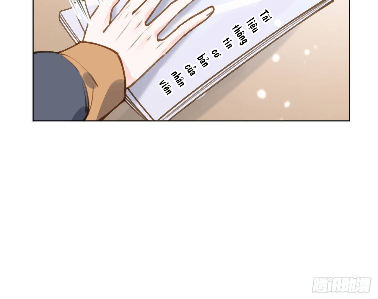 Tình Yêu Mạng Ngọt Ngào Lật Xe Rồi!: Chapter 48