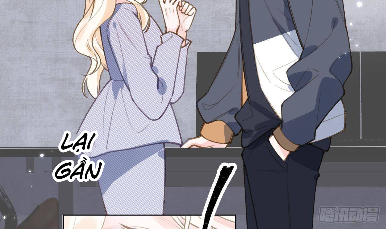 Tình Yêu Mạng Ngọt Ngào Lật Xe Rồi!: Chapter 48