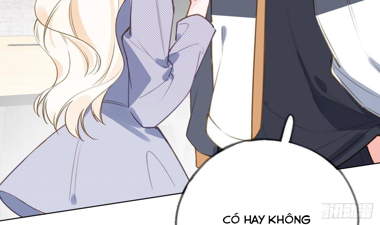Tình Yêu Mạng Ngọt Ngào Lật Xe Rồi!: Chapter 48
