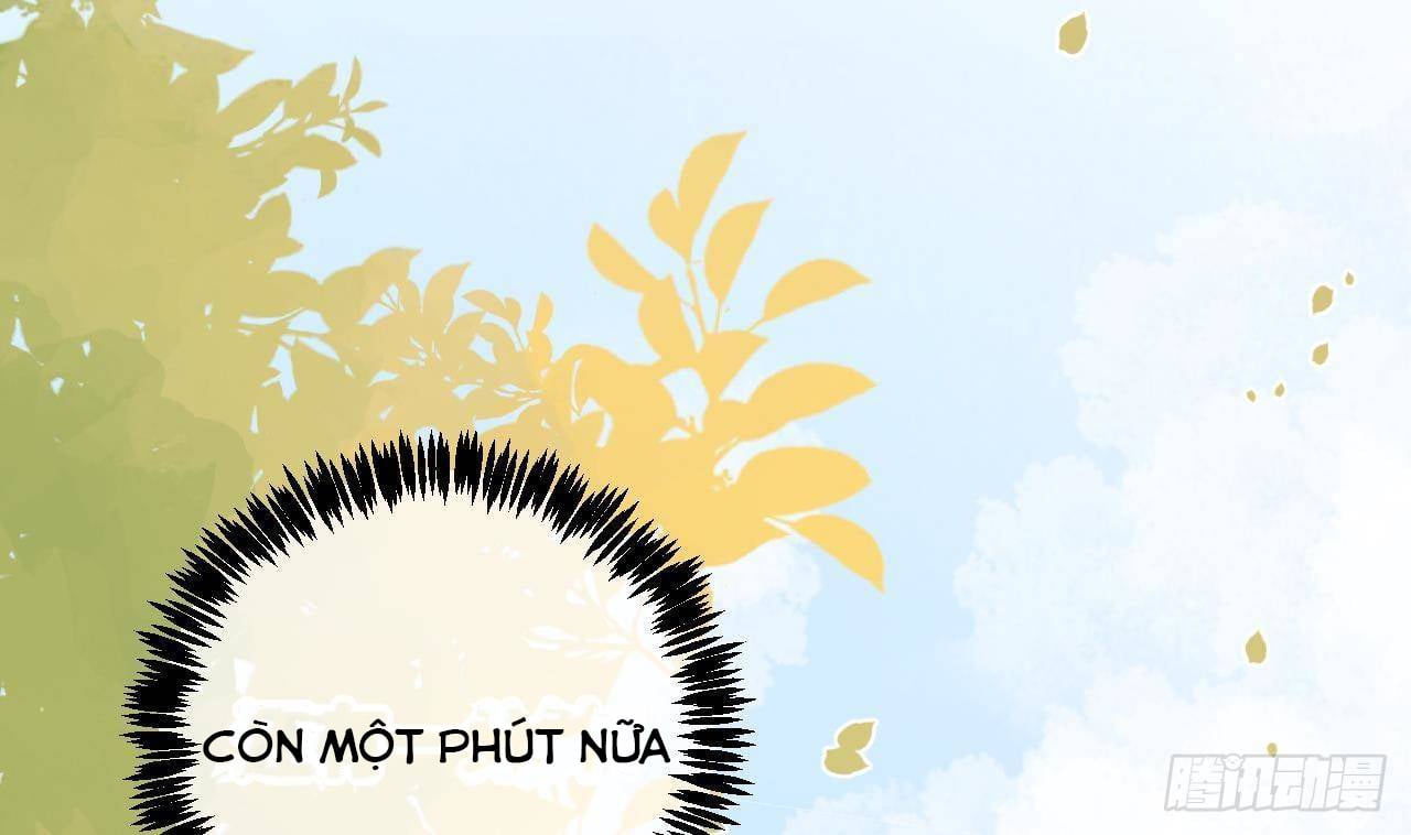 Tình Yêu Mạng Ngọt Ngào Lật Xe Rồi!: Chapter 49