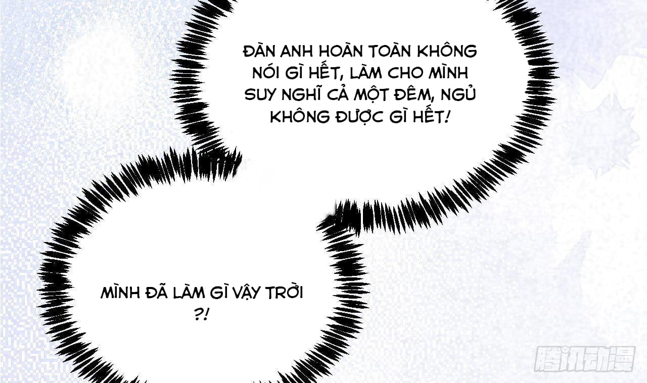 Tình Yêu Mạng Ngọt Ngào Lật Xe Rồi!: Chapter 49