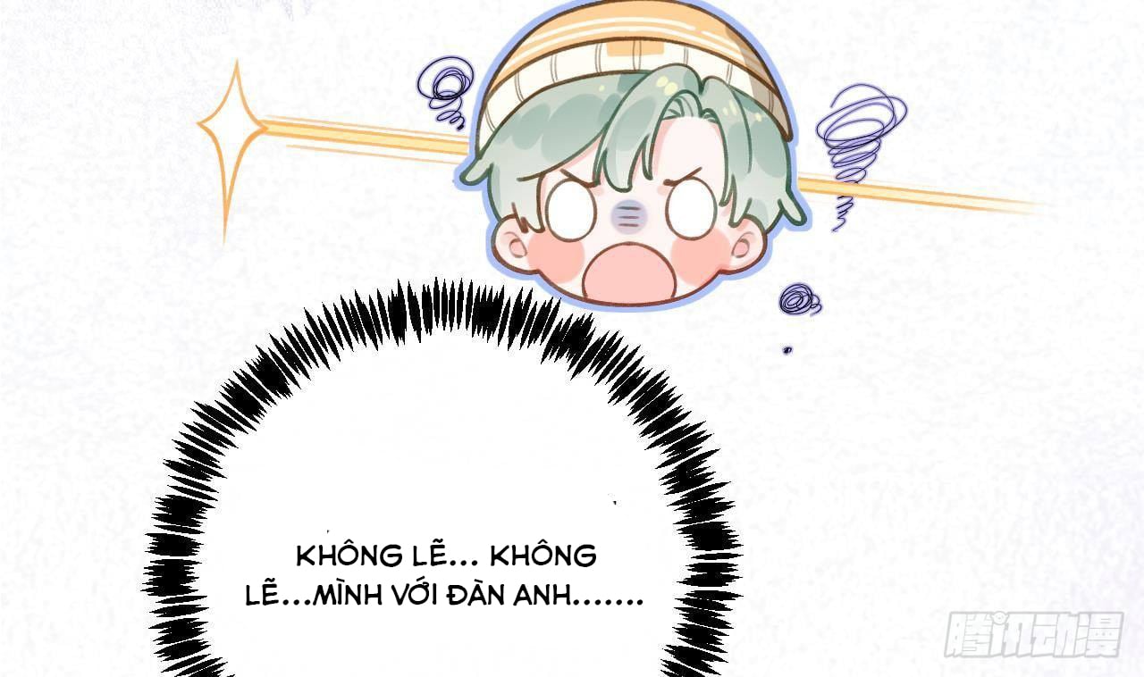 Tình Yêu Mạng Ngọt Ngào Lật Xe Rồi!: Chapter 49