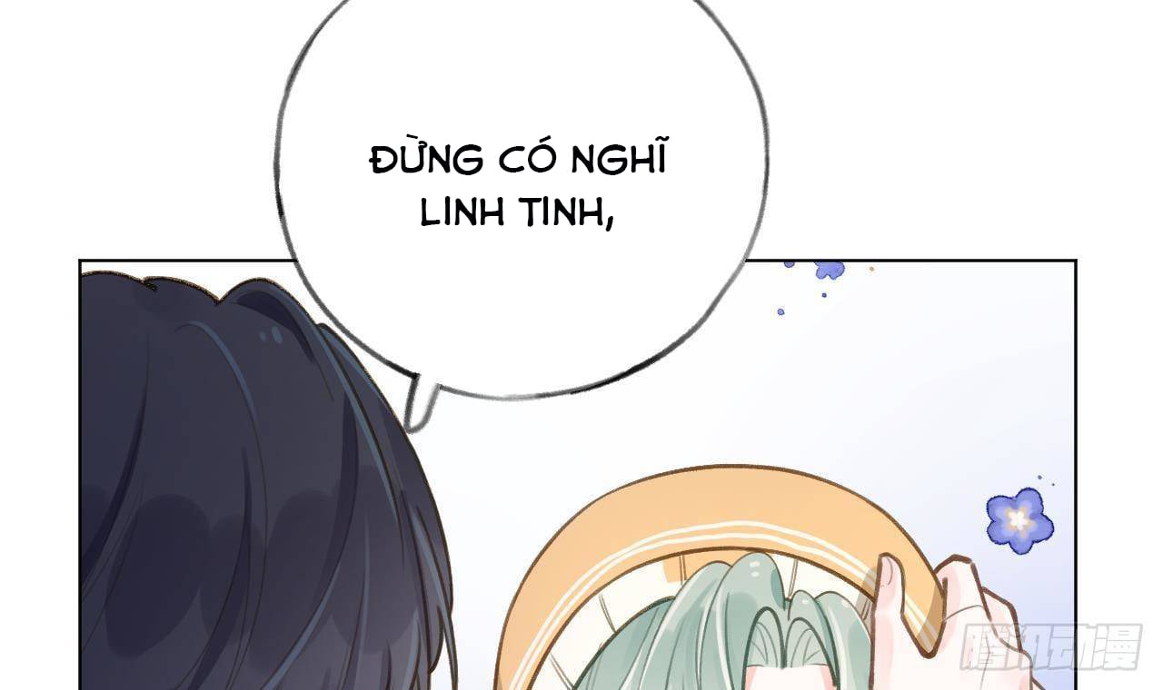 Tình Yêu Mạng Ngọt Ngào Lật Xe Rồi!: Chapter 49