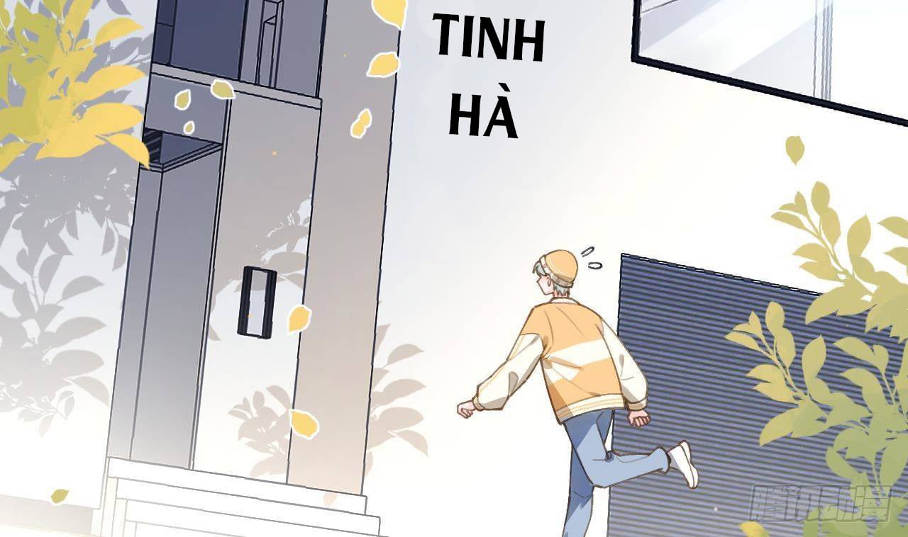 Tình Yêu Mạng Ngọt Ngào Lật Xe Rồi!: Chapter 49