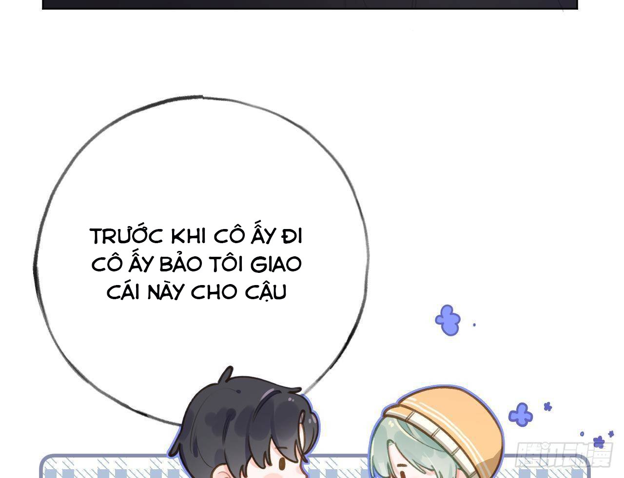 Tình Yêu Mạng Ngọt Ngào Lật Xe Rồi!: Chapter 49