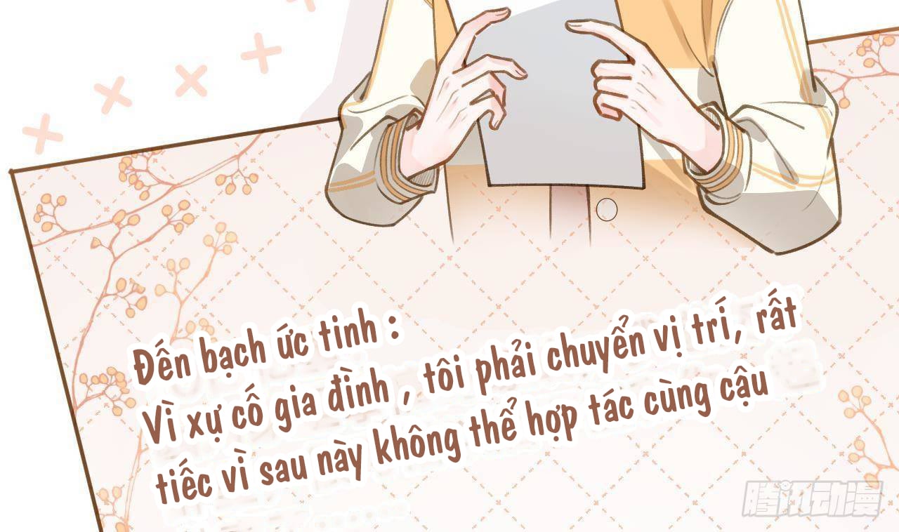 Tình Yêu Mạng Ngọt Ngào Lật Xe Rồi!: Chapter 49