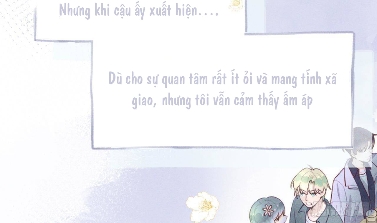 Tình Yêu Mạng Ngọt Ngào Lật Xe Rồi!: Chapter 49