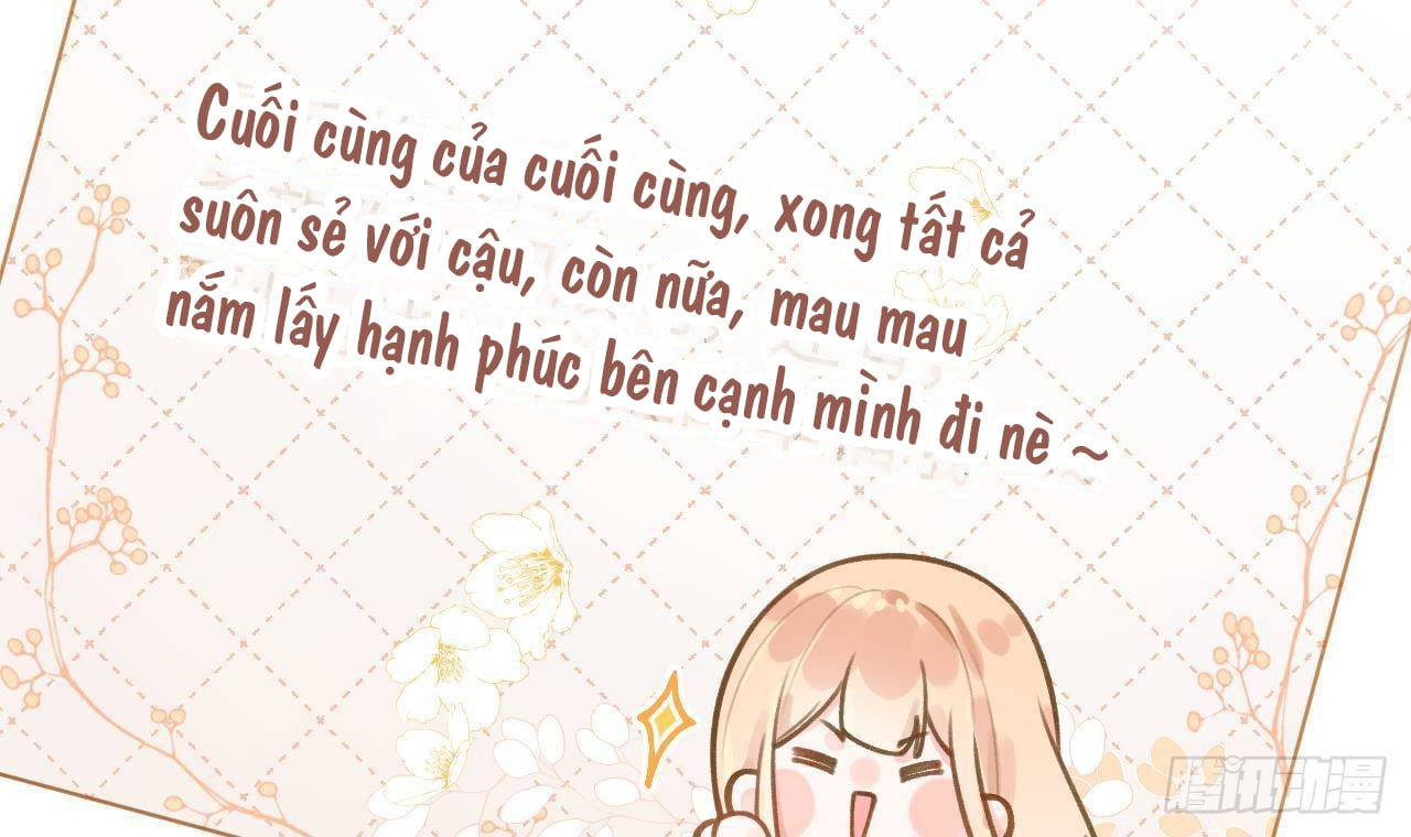 Tình Yêu Mạng Ngọt Ngào Lật Xe Rồi!: Chapter 49