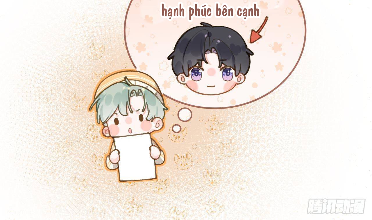 Tình Yêu Mạng Ngọt Ngào Lật Xe Rồi!: Chapter 49